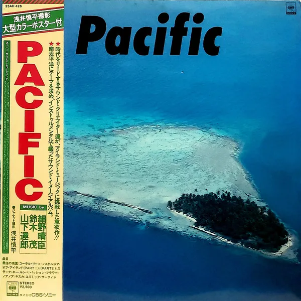 Pacific